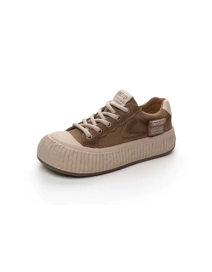 Sneakers estive ortopediche eleganti e di sostegno