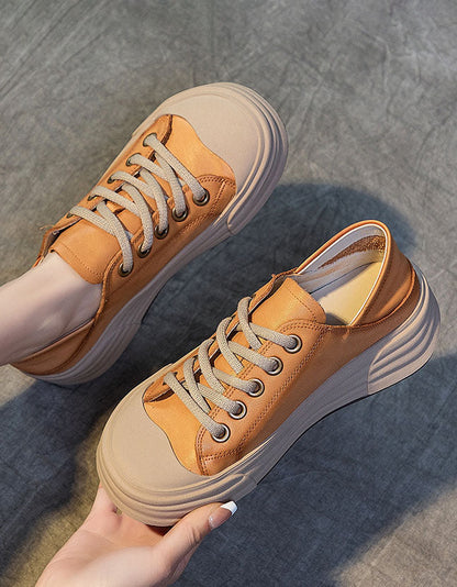 Sneakers estive ortopediche di sostegno e di tendenza