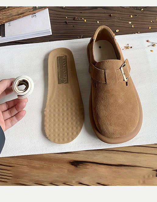 Scarpe ortopediche estive comode e versatili