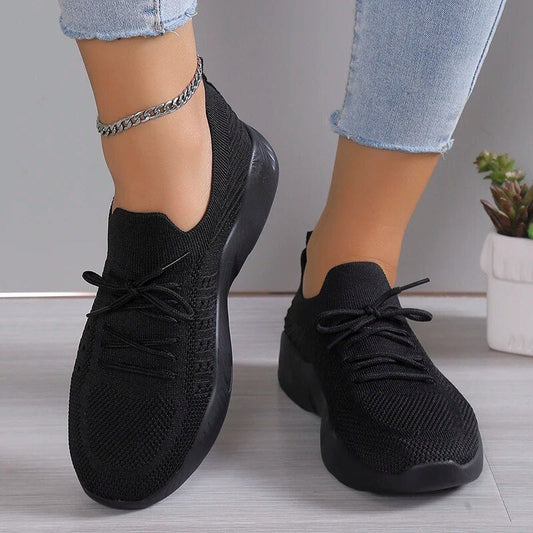 Scarpe da ginnastica ortopediche eleganti e di sostegno