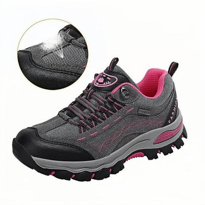 Scarpe da ginnastica da trekking da donna