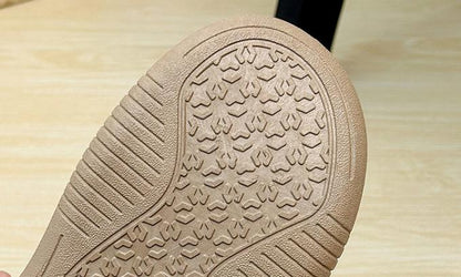 Pantofole ortopediche casual avvolgenti