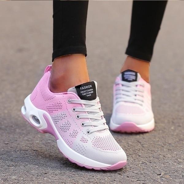 Scarpe da corsa antiscivolo per esterni