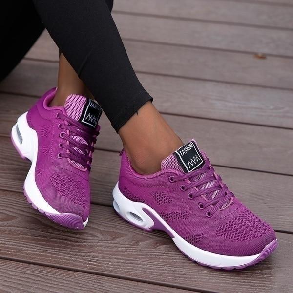 Scarpe da corsa antiscivolo per esterni