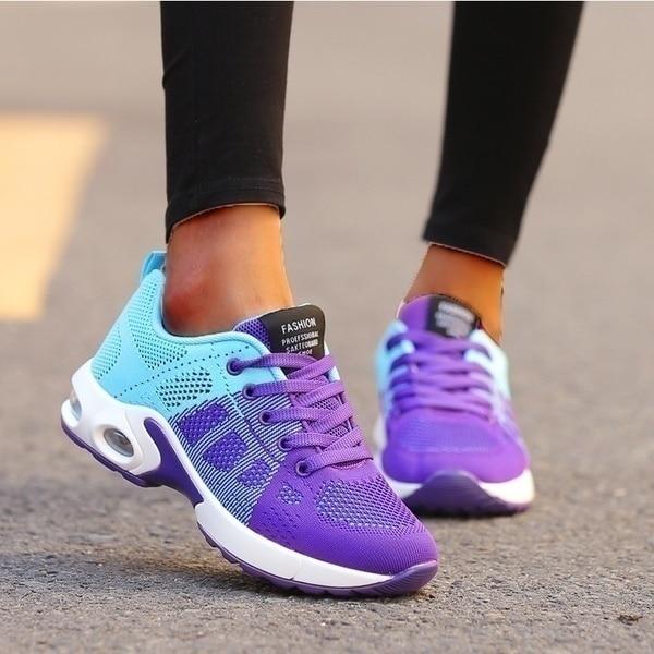Scarpe da corsa antiscivolo per esterni