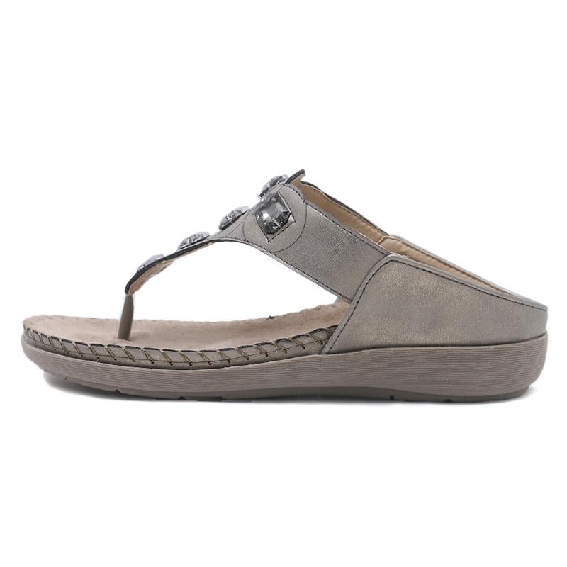 Pantofole a filo Pantofole Dame