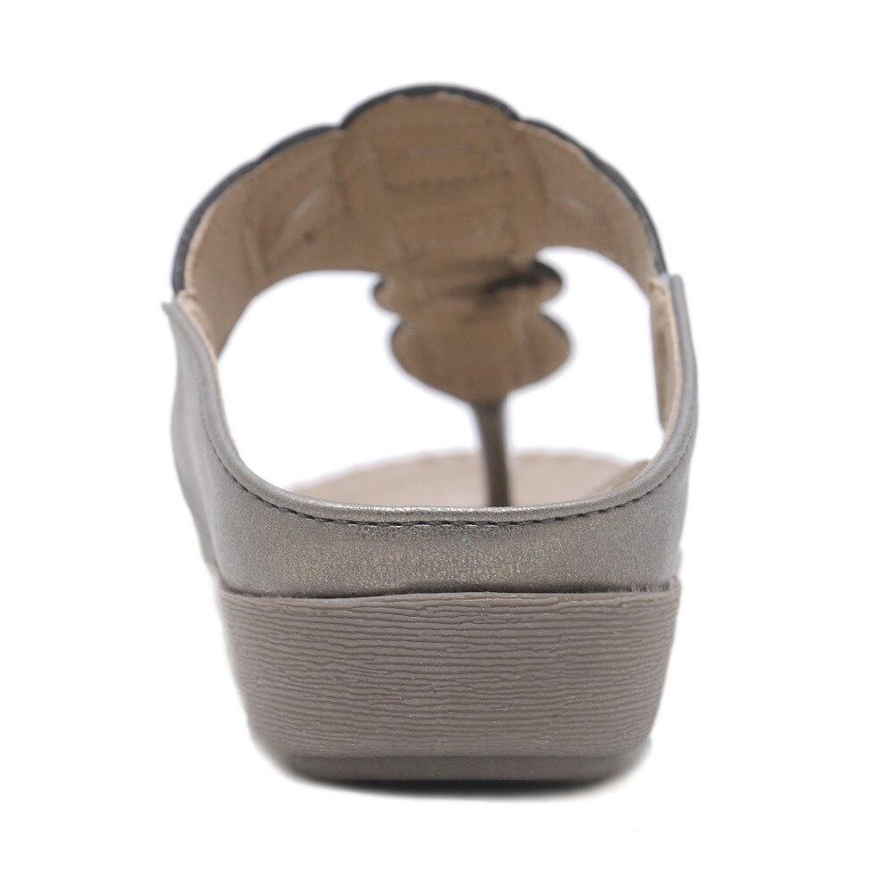 Pantofole a filo Pantofole Dame