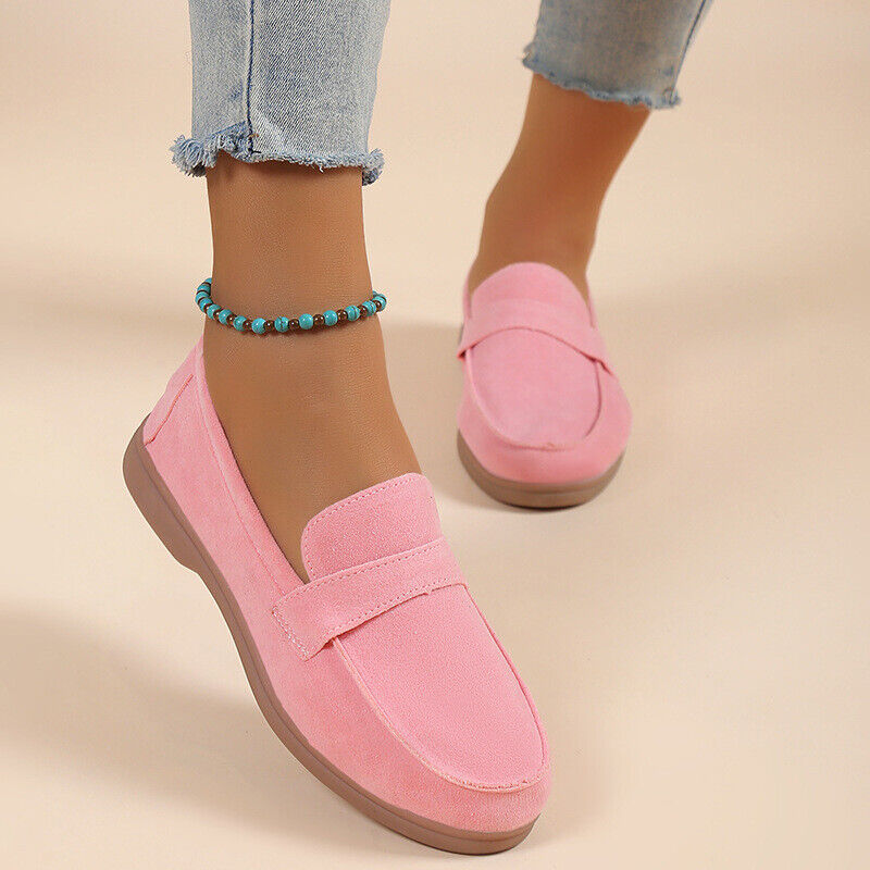 Mocassini ortopedici slip-on Comfortabble