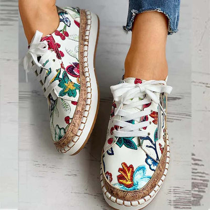 Scarpe ortopediche estive moderne e di sostegno