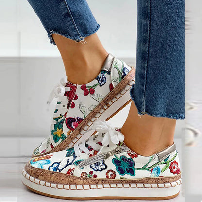 Sneakers invernali ortopediche, moderne e di sostegno