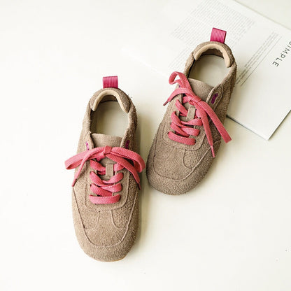 Scarpe ortopediche estive rilassate e di sostegno