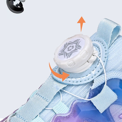 Scarpe sportive versatili da uomo