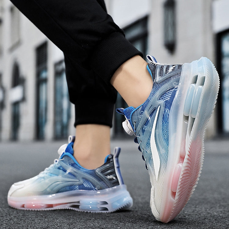 Scarpe sportive versatili da uomo