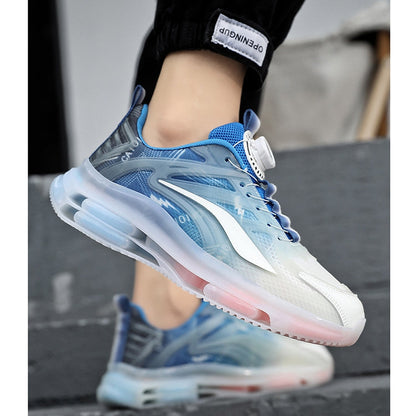 Scarpe sportive versatili da uomo