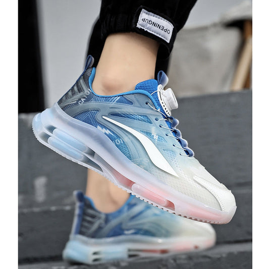 Estate traspirante nuove scarpe sportive versatili