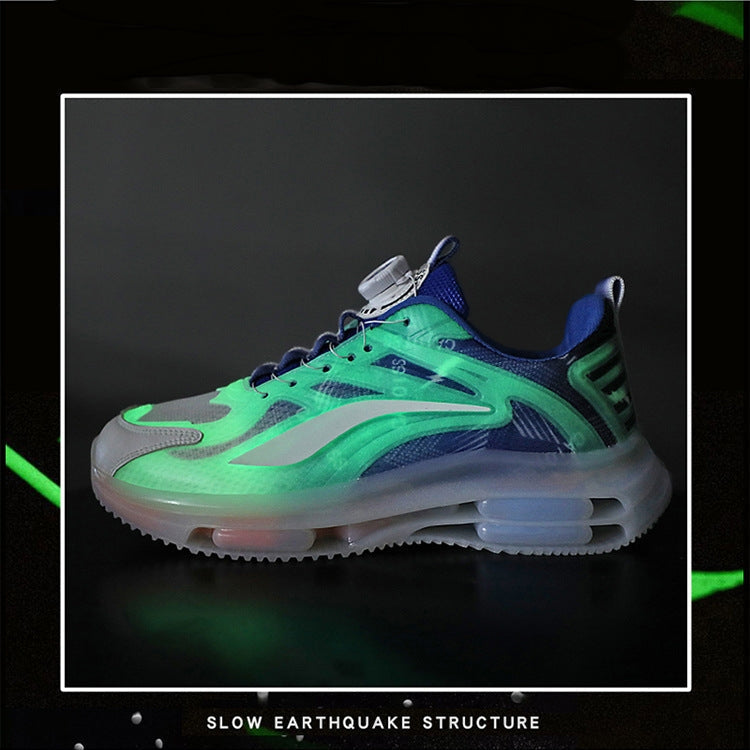 Scarpe sportive versatili da uomo