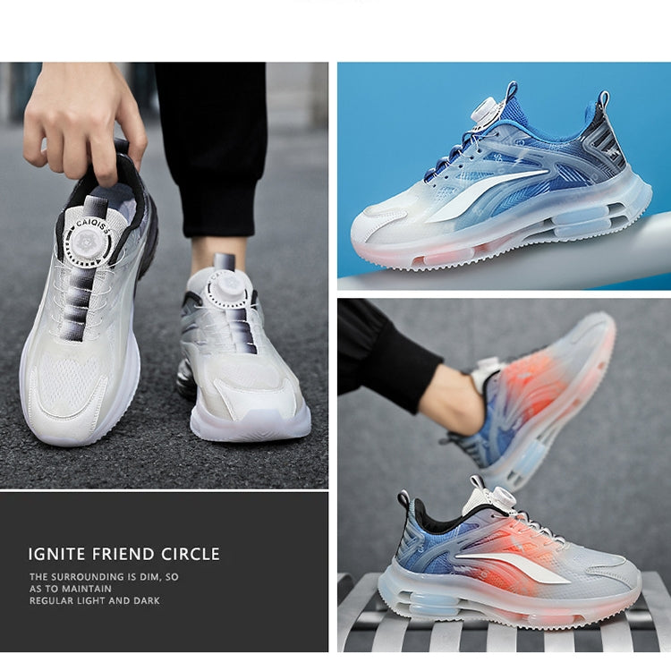 Scarpe sportive versatili da uomo
