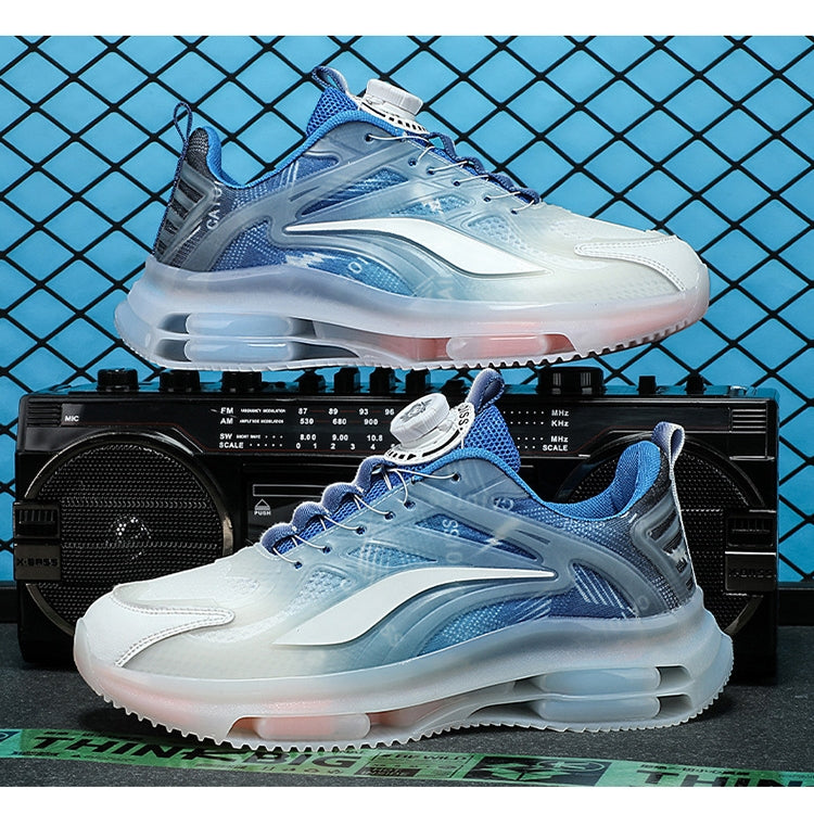 Scarpe sportive versatili da uomo