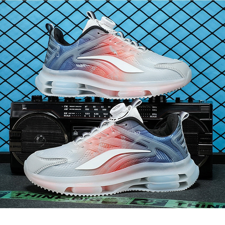 Scarpe sportive versatili da uomo