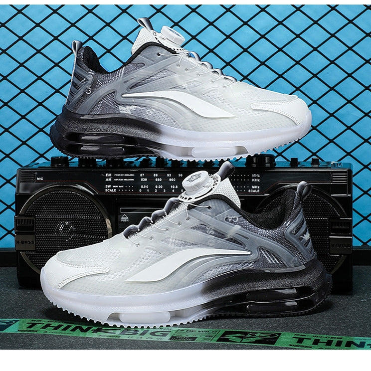 Scarpe sportive versatili da uomo