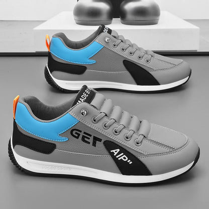 Sneakers basse multicolore