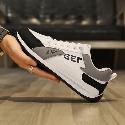 Sneakers basse multicolore