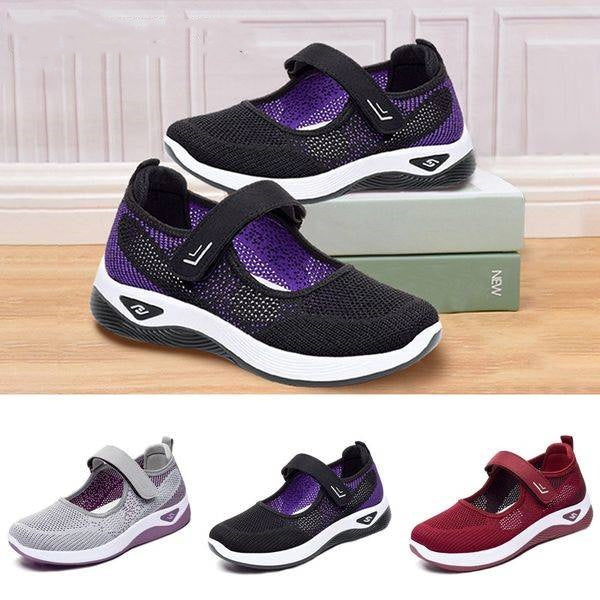 Scarpe ortopediche confortevoli