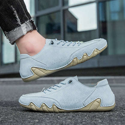Scarpe casual traspiranti da uomo