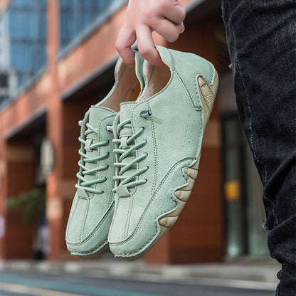 Scarpe casual traspiranti da uomo