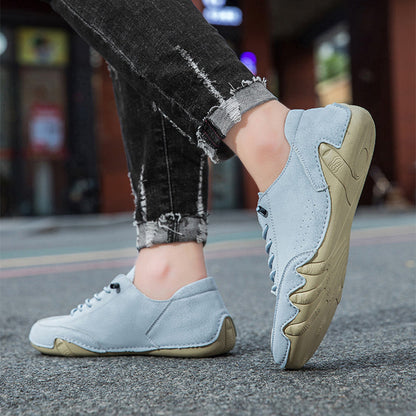 Scarpe casual traspiranti da uomo