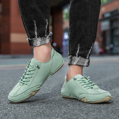 Scarpe casual traspiranti da uomo