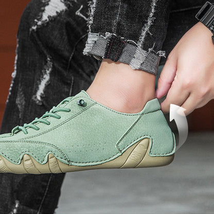 Scarpe casual traspiranti da uomo