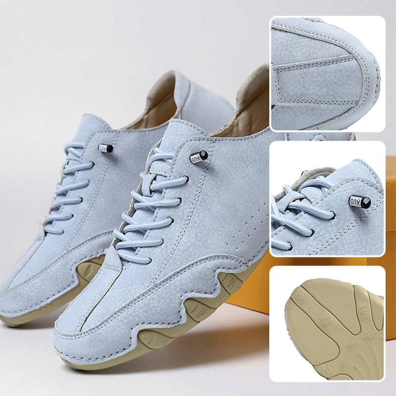Scarpe casual traspiranti da uomo