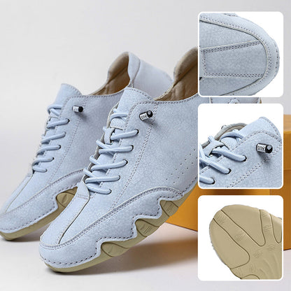 Scarpe casual traspiranti da uomo