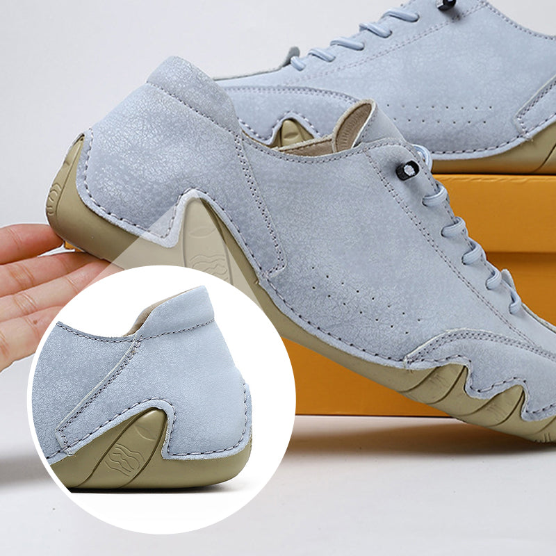 Scarpe casual traspiranti da uomo