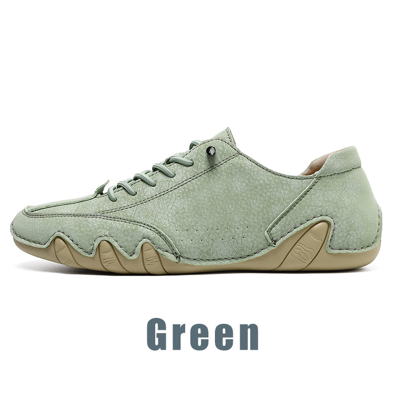 Scarpe casual traspiranti da uomo