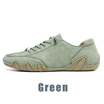 Scarpe casual traspiranti da uomo