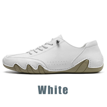 Scarpe casual traspiranti da uomo