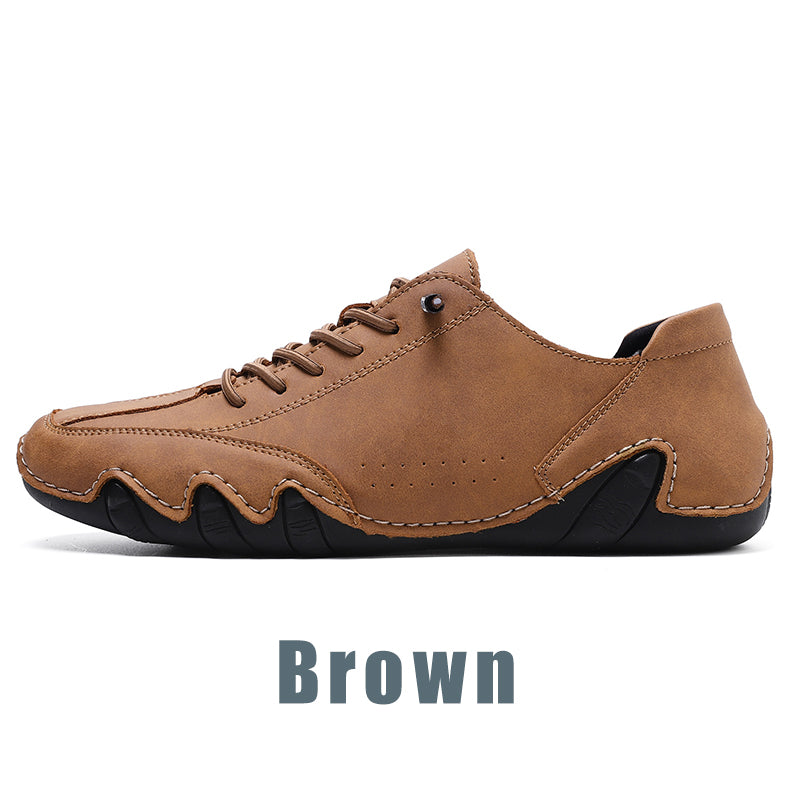 Scarpe casual traspiranti da uomo