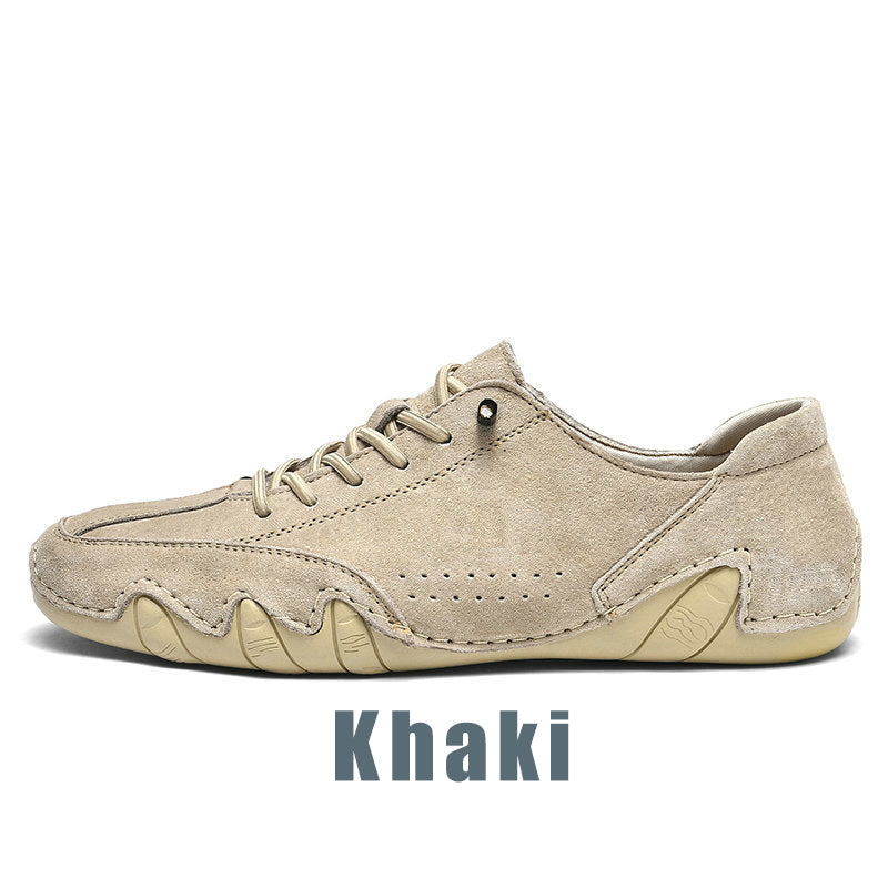 Scarpe casual traspiranti da uomo