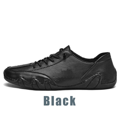 Scarpe casual traspiranti da uomo