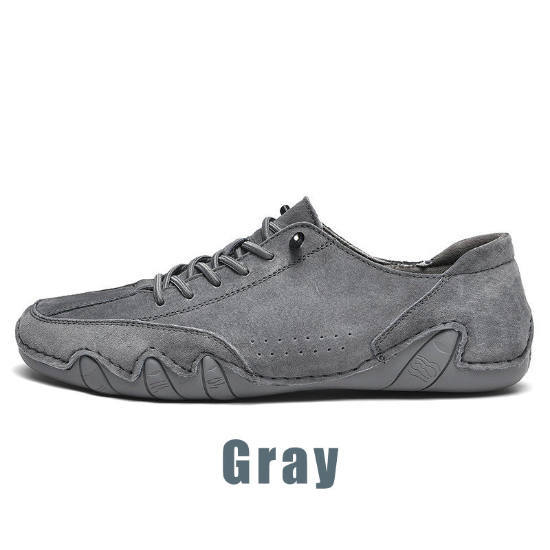 Scarpe casual traspiranti da uomo