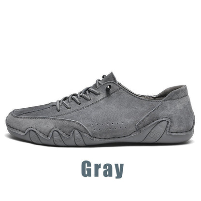 Scarpe casual traspiranti da uomo