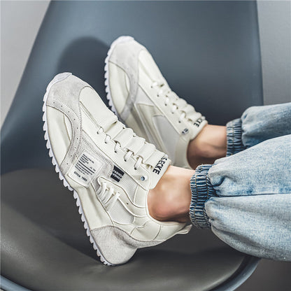 Scarpe da ginnastica casual da uomo