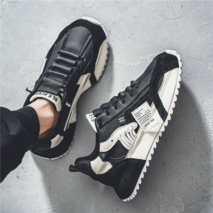 Scarpe da ginnastica casual da uomo