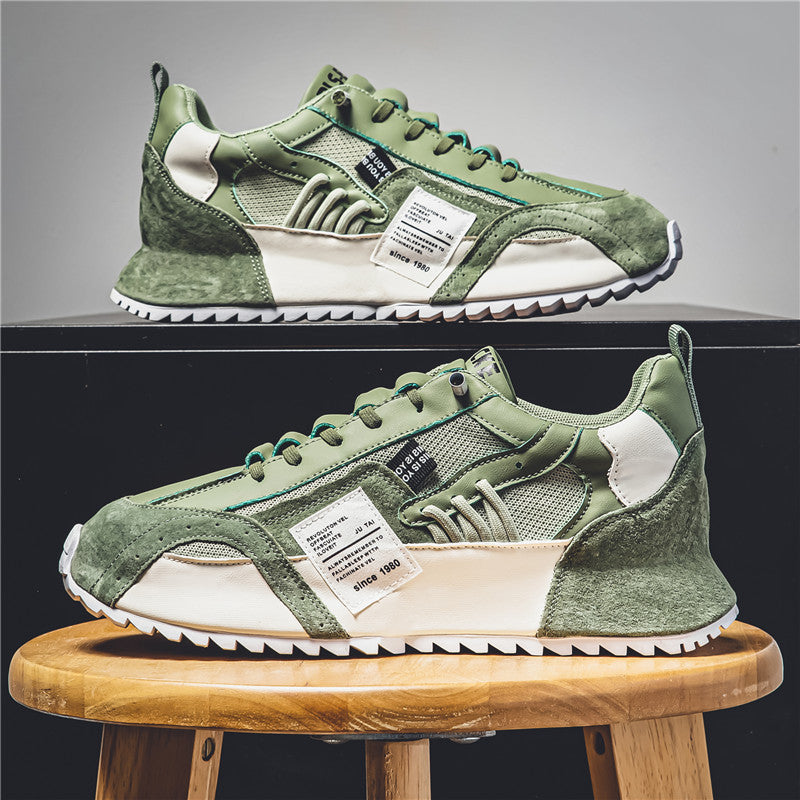 Scarpe da ginnastica casual da uomo