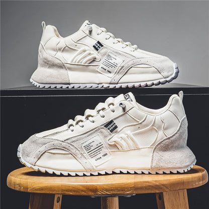 Scarpe da ginnastica casual da uomo