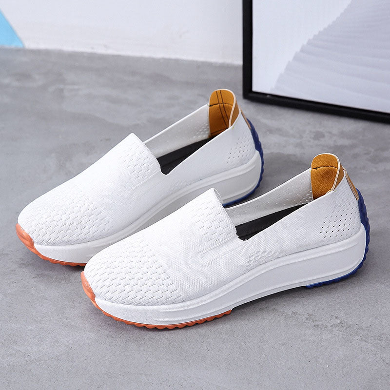 Scarpe da donna Scarpe a rete