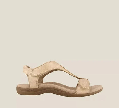 Sandali classici e traspiranti