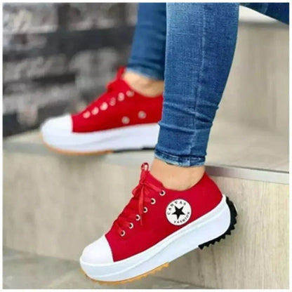 FashionStar® | Sneakers ortopediche di tendenza